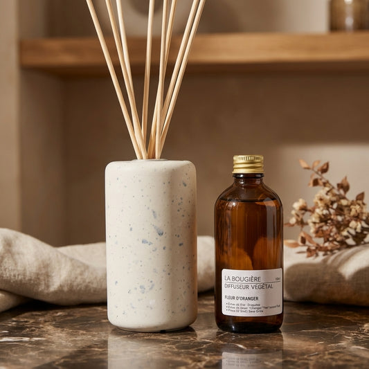 Diffuseur d’intérieur Minéral