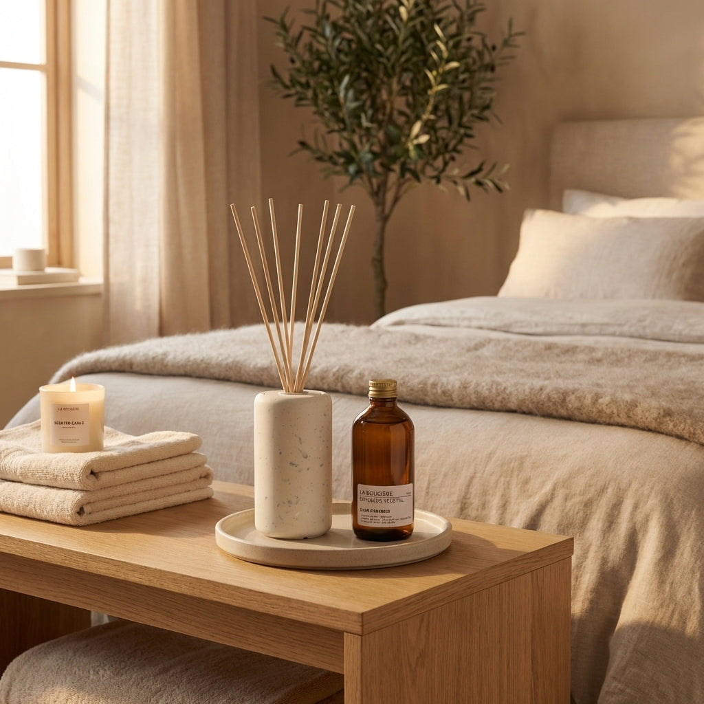 Diffuseur d’intérieur Minéral