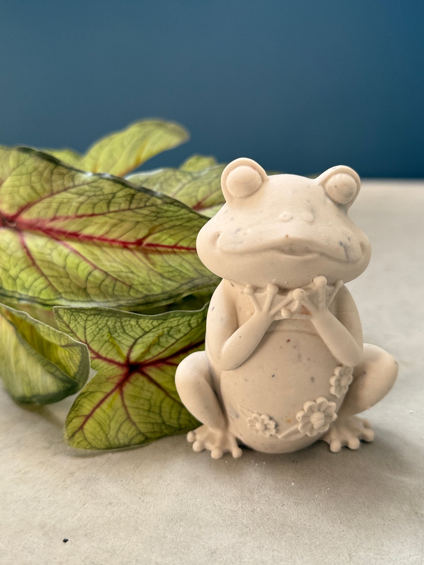 La grenouille