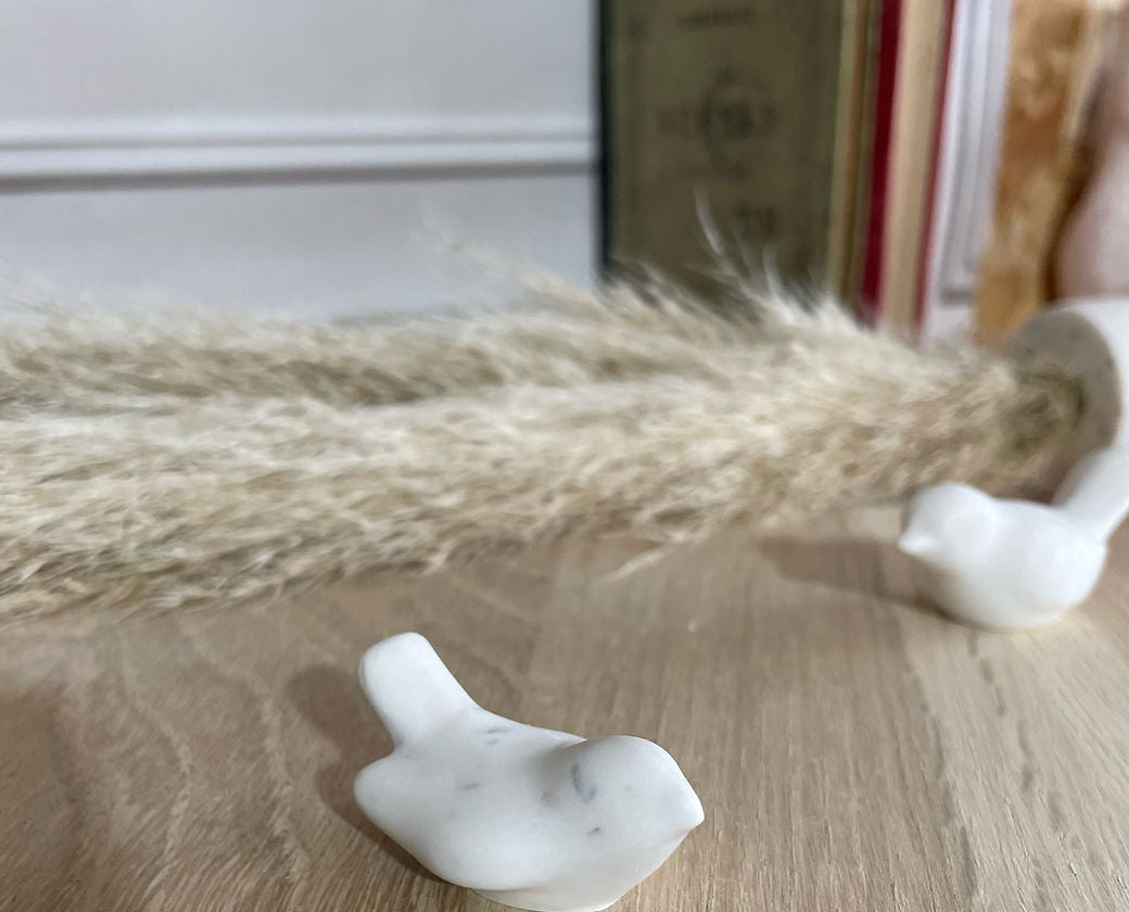 PETITS MOINEAUX