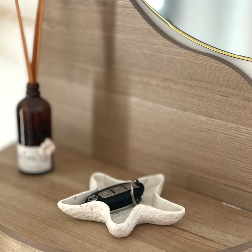 VIDE POCHE ETOILE DE MER