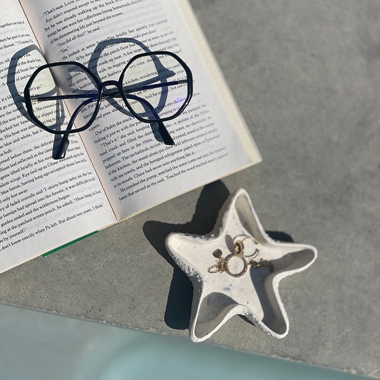 VIDE POCHE ETOILE DE MER