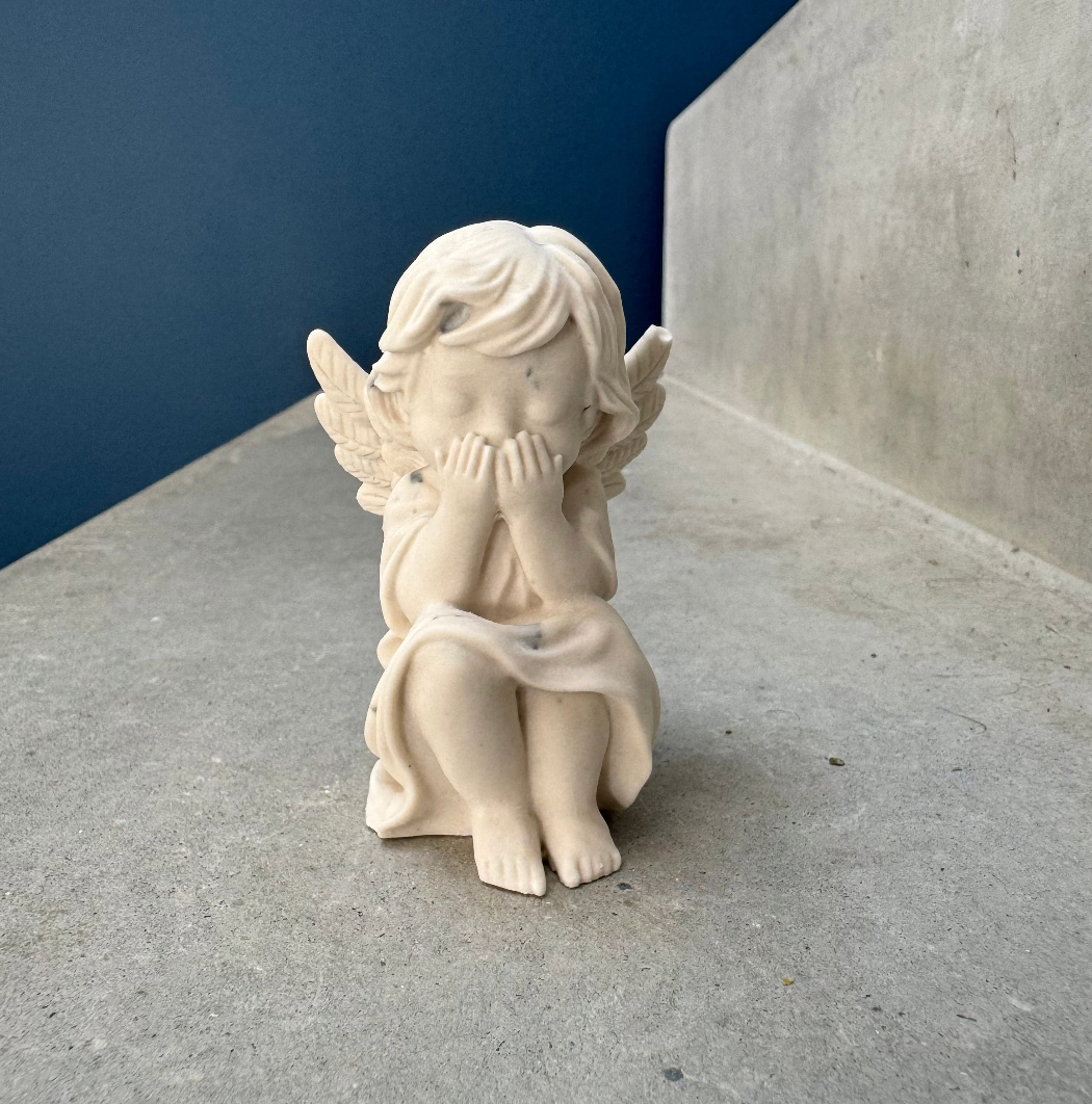 Les Petits Anges – Ne vois pas, n’entends pas, ne parle pas