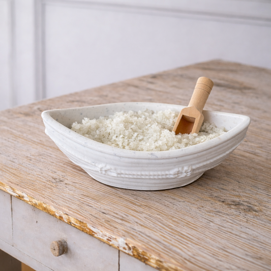pot à sel
