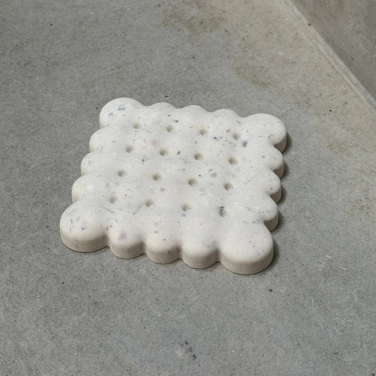 Dessous de plat - biscuit de notre enfance