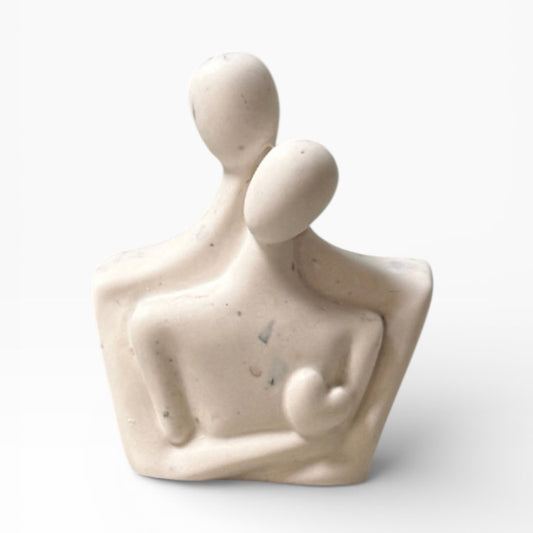 objet décoratif artisanal