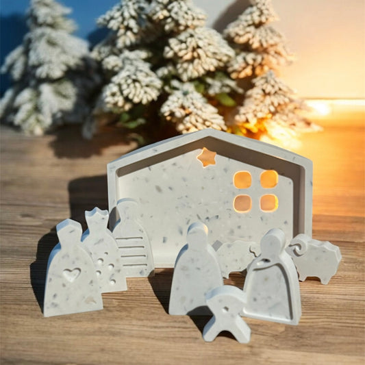 Crèche - édition 2025