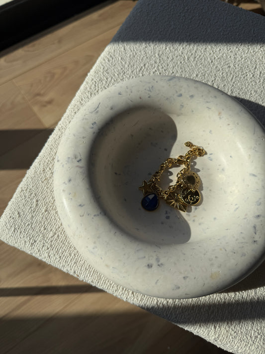 Daisy – vide-poche