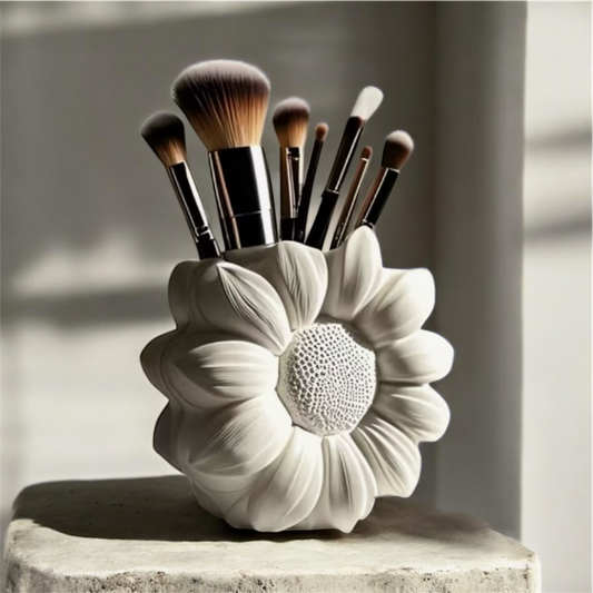 Pot Marguerite – rangement ou vase décoratif