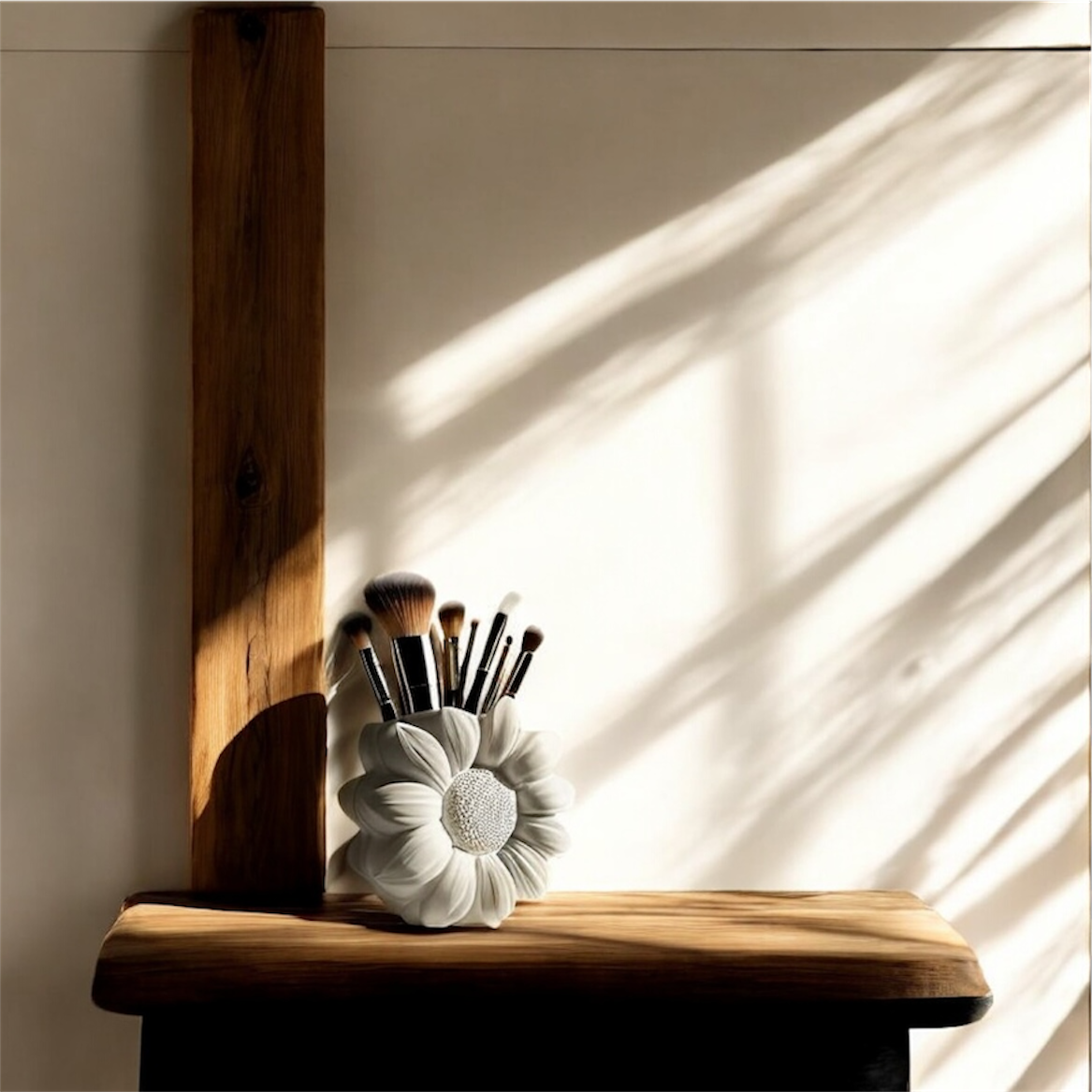 Pot Marguerite – rangement ou vase décoratif