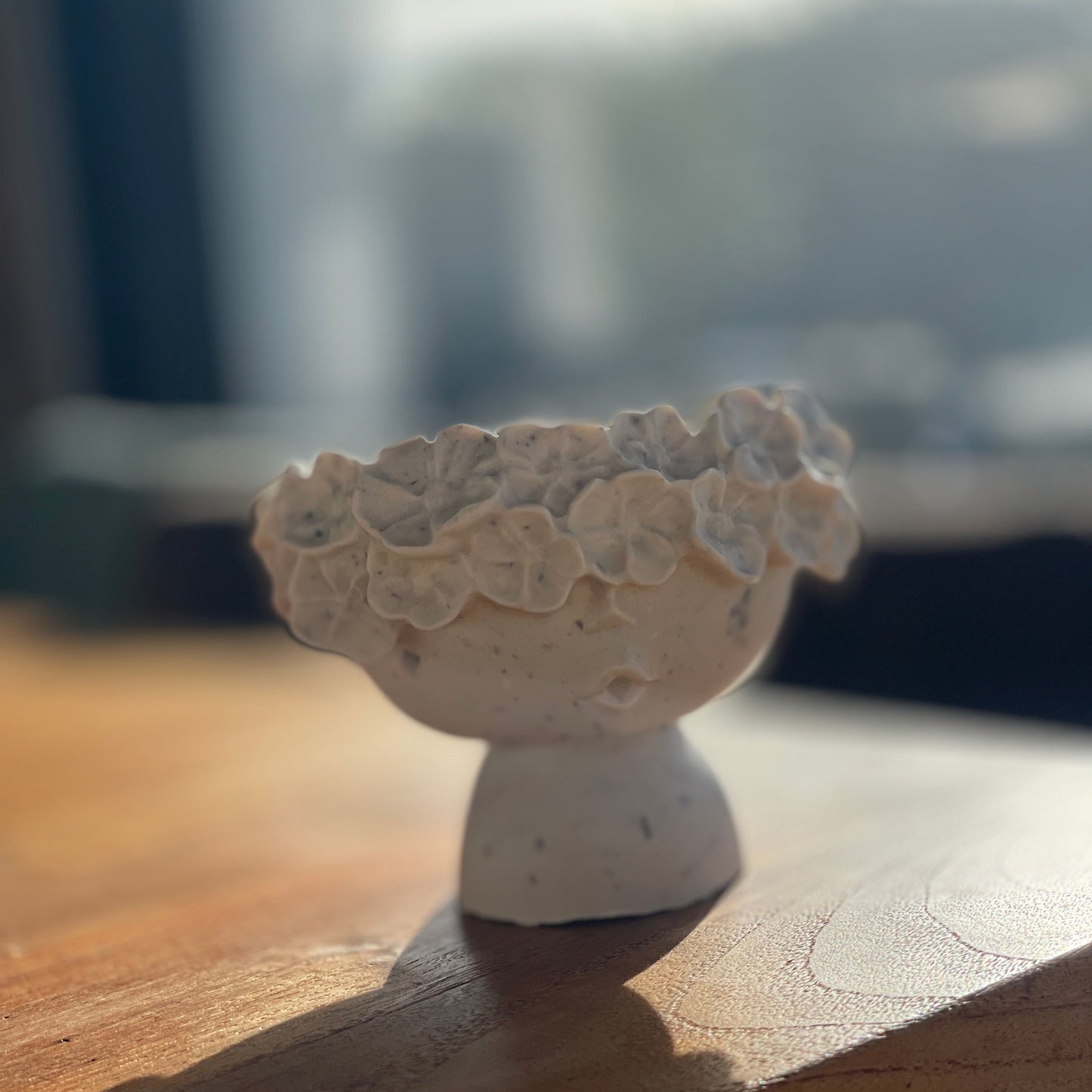 POT MARGUERITE POETIQUE