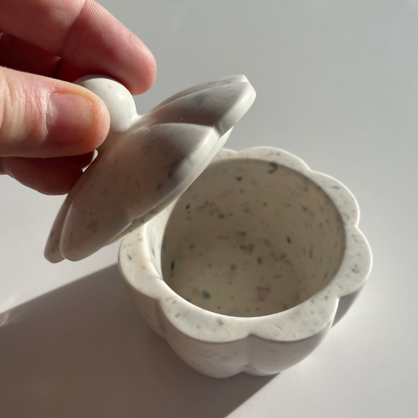 BOITE A BIJOUX BAMBINO