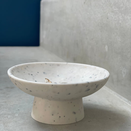 COUPELLE SUR PIED - élégance et praticité