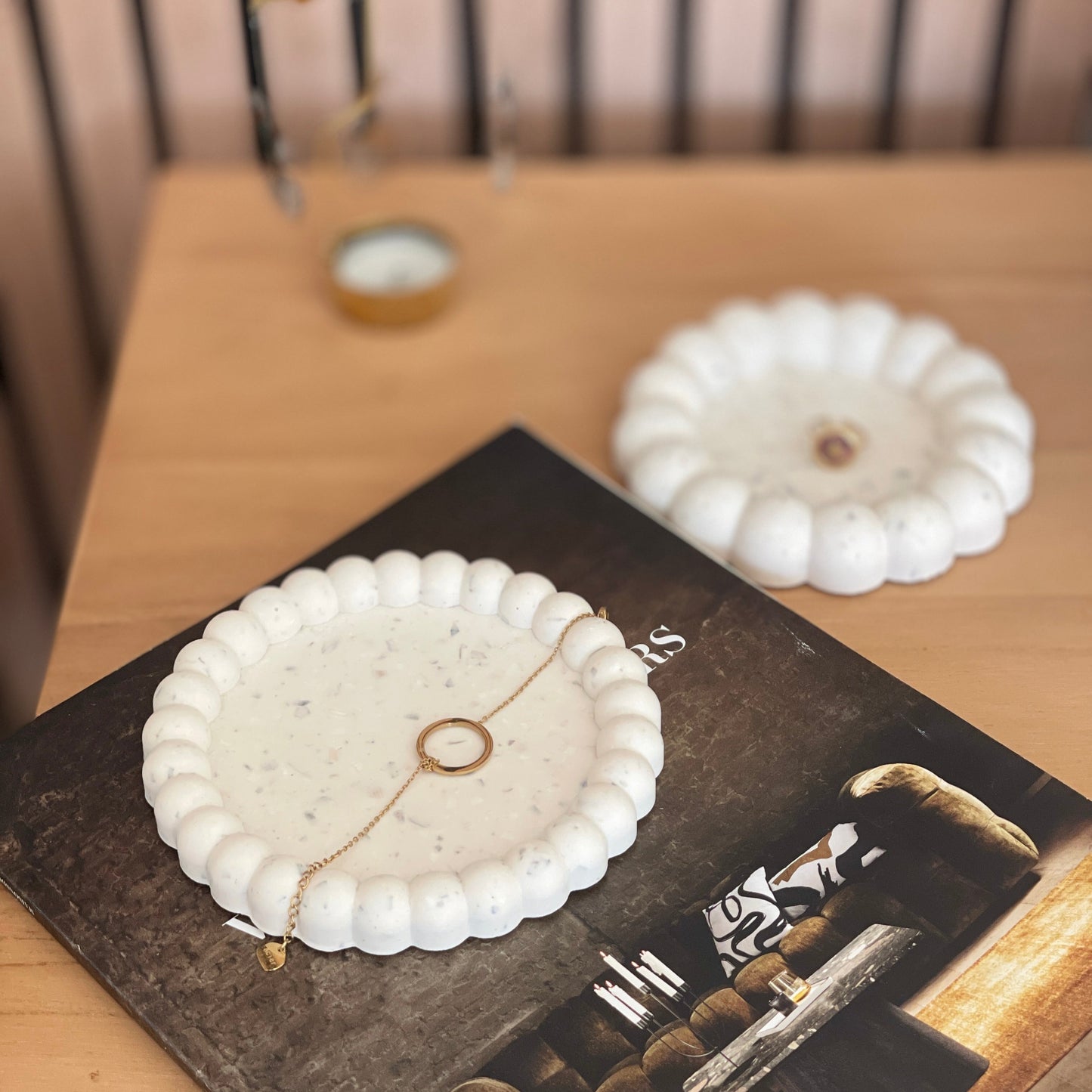 VIDE POCHE BUBBLE – petit modèle