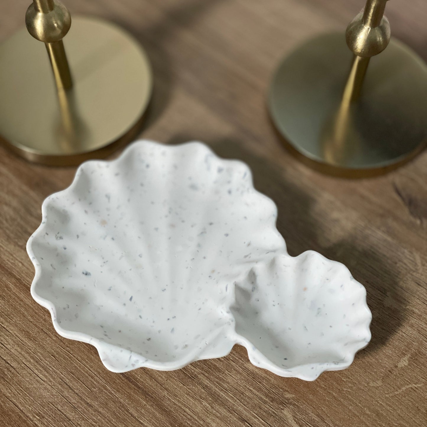 VIDE POCHE DUO SAINT JACQUES