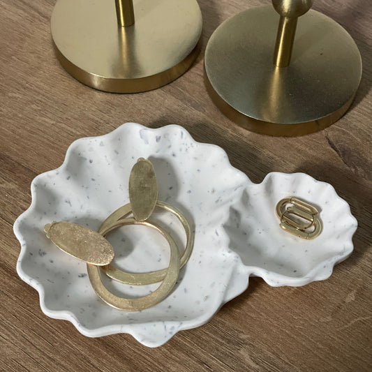 VIDE POCHE DUO SAINT JACQUES