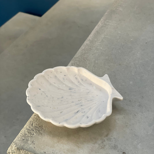 VIDE POCHE SAINT JACQUES