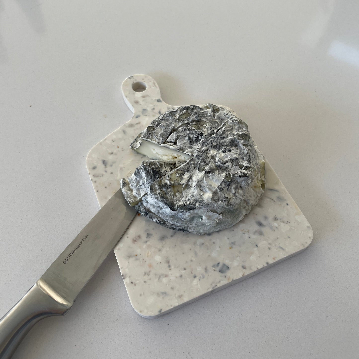 PLANCHE _ PLATEAU DE PRESENTATION " DUO"