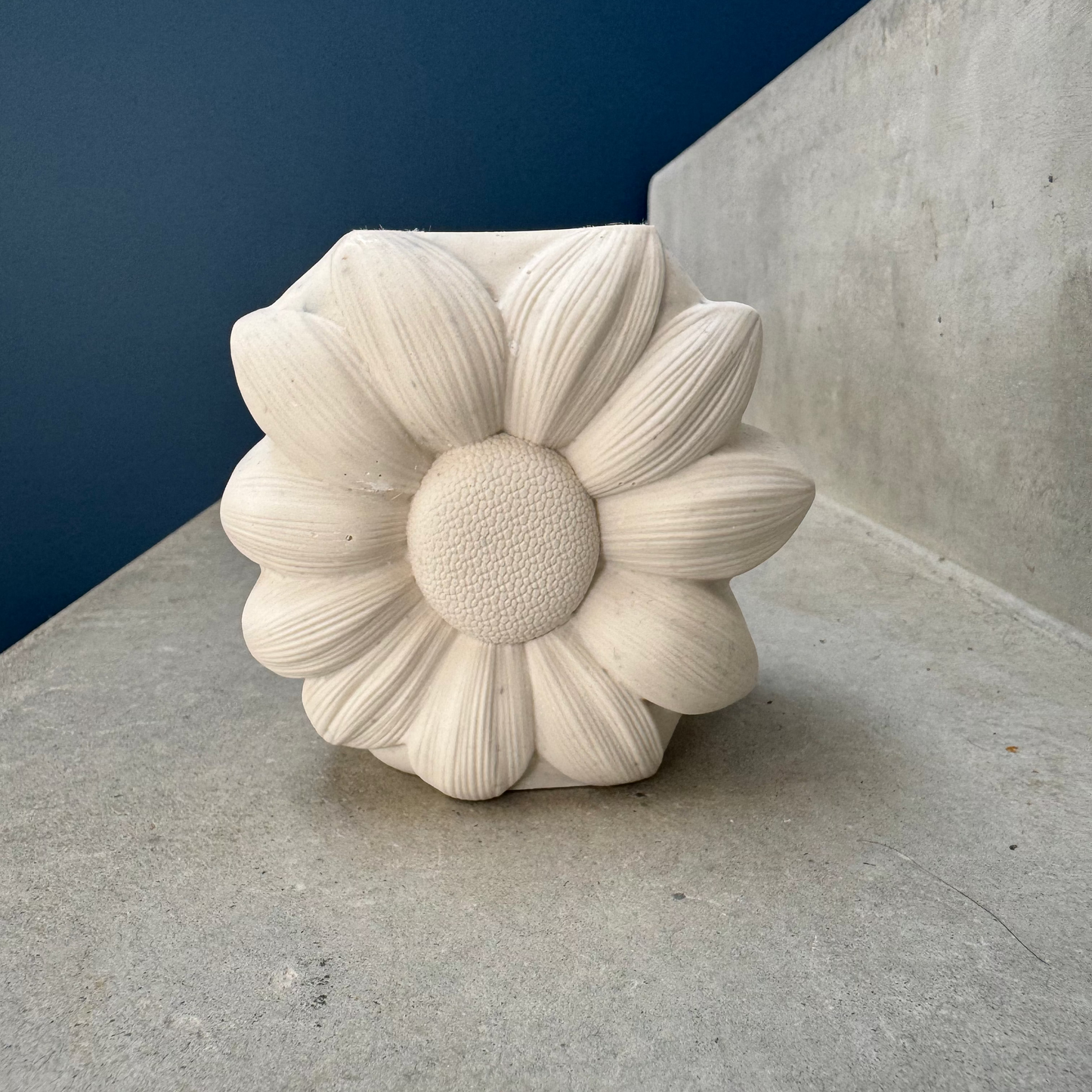 Pot Marguerite – rangement ou vase décoratif