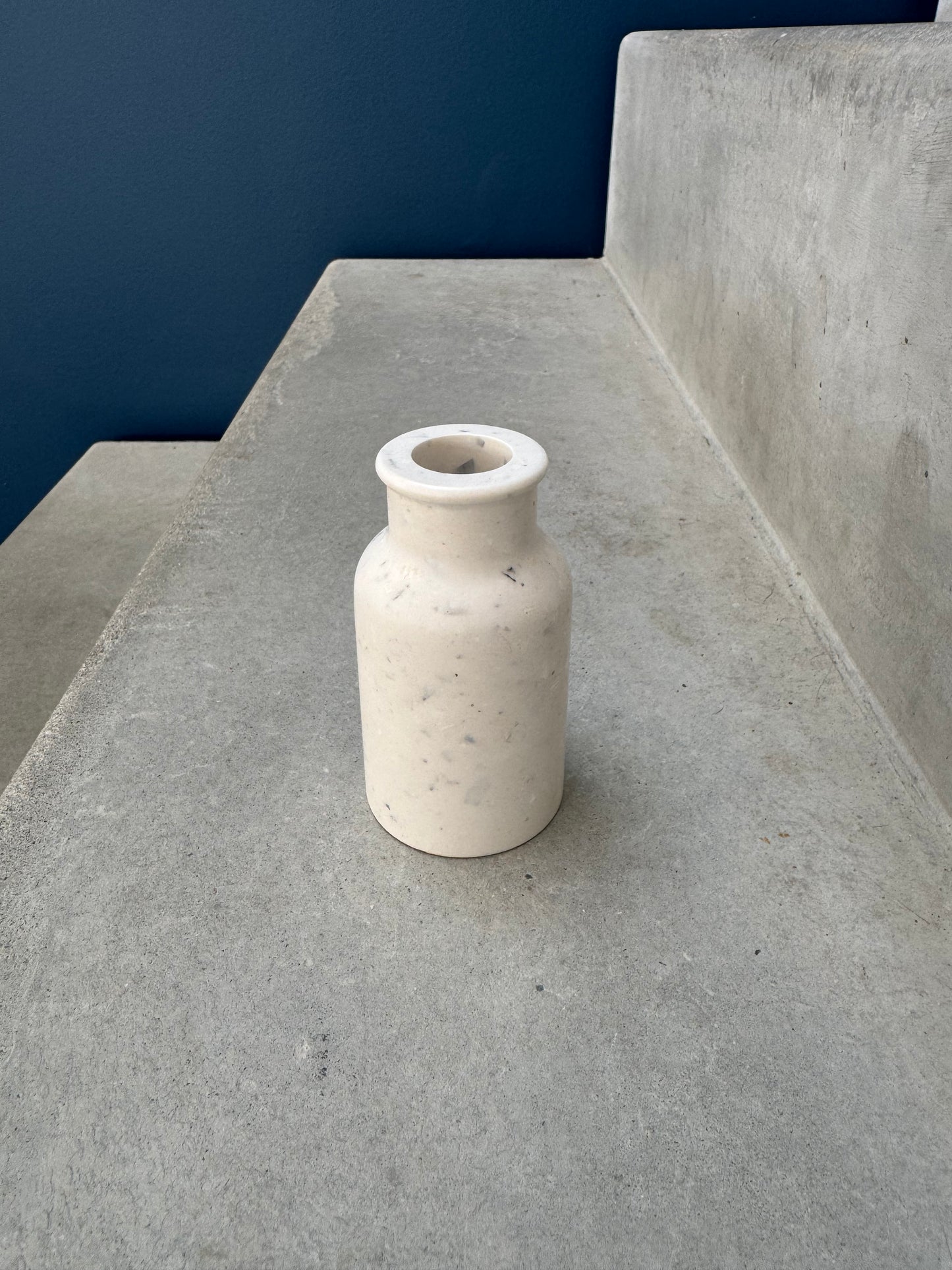VASE LISSE