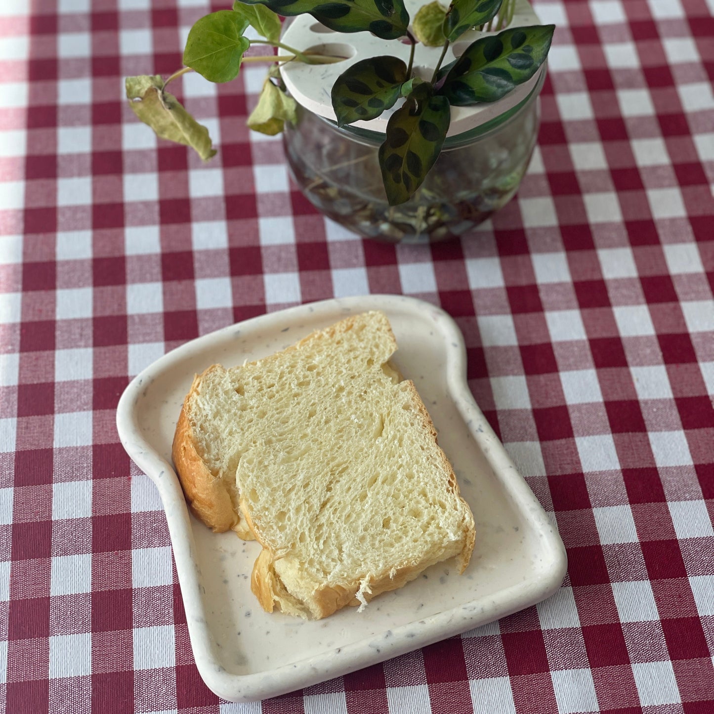PLATEAU BRIOCHE