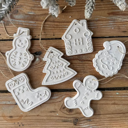 SUSPENSION DE NOEL