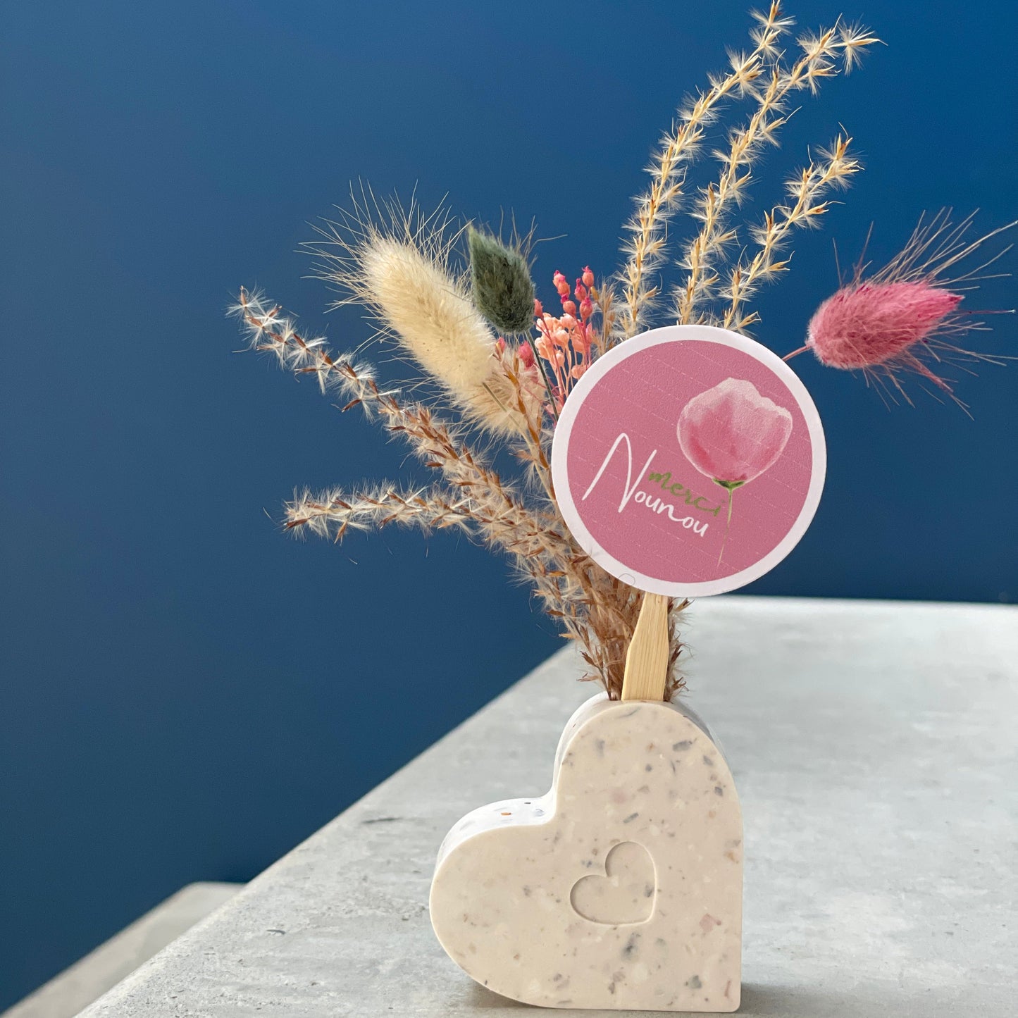 vase artisanal