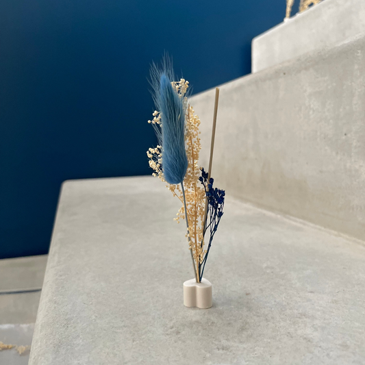 SOLICOEUR _ SOLIFLEUR FLEURS SECHEES