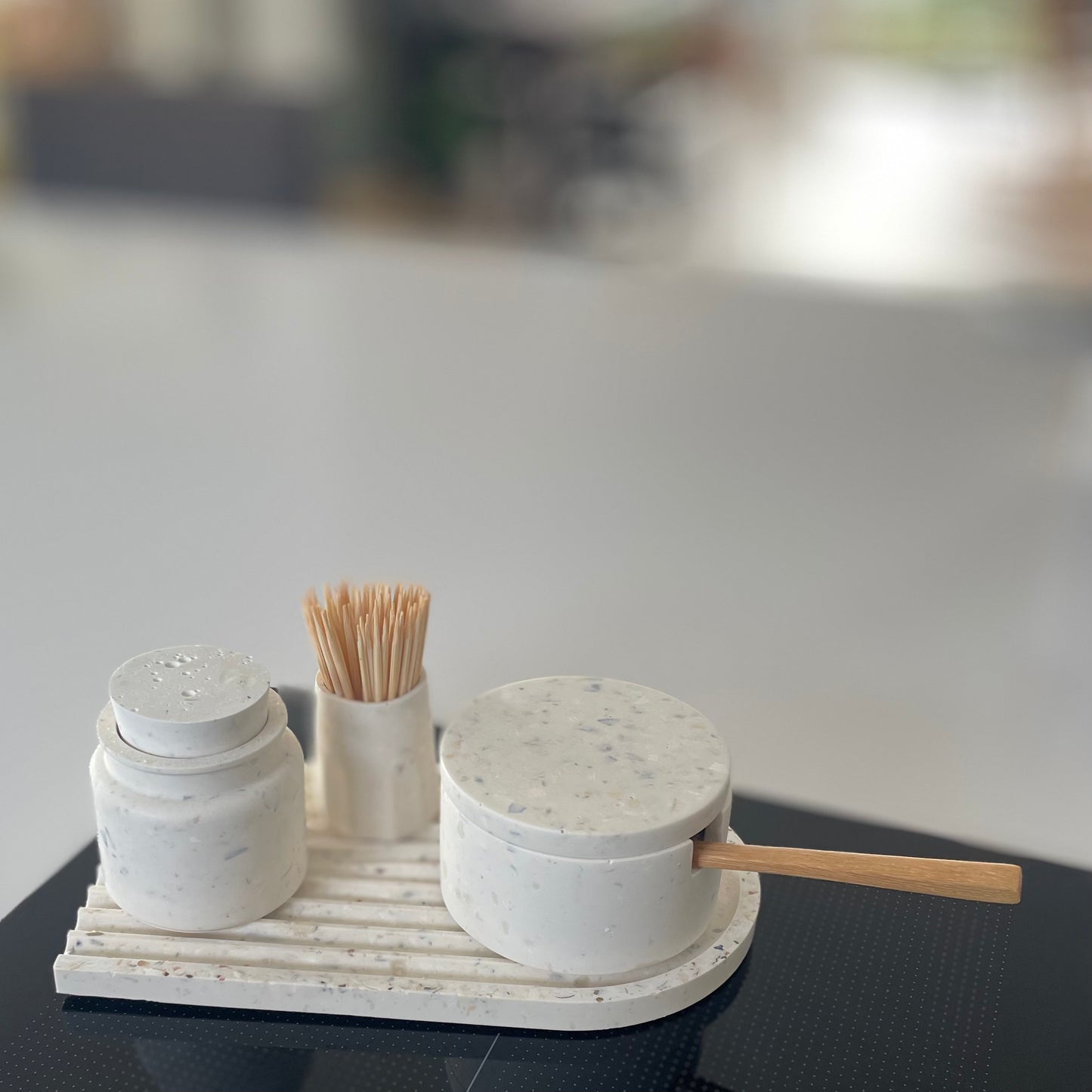 POT A SEL _ Design et Praticité au Quotidien