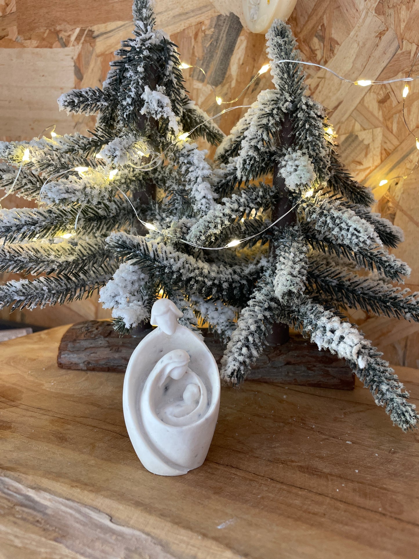 NATIVITE