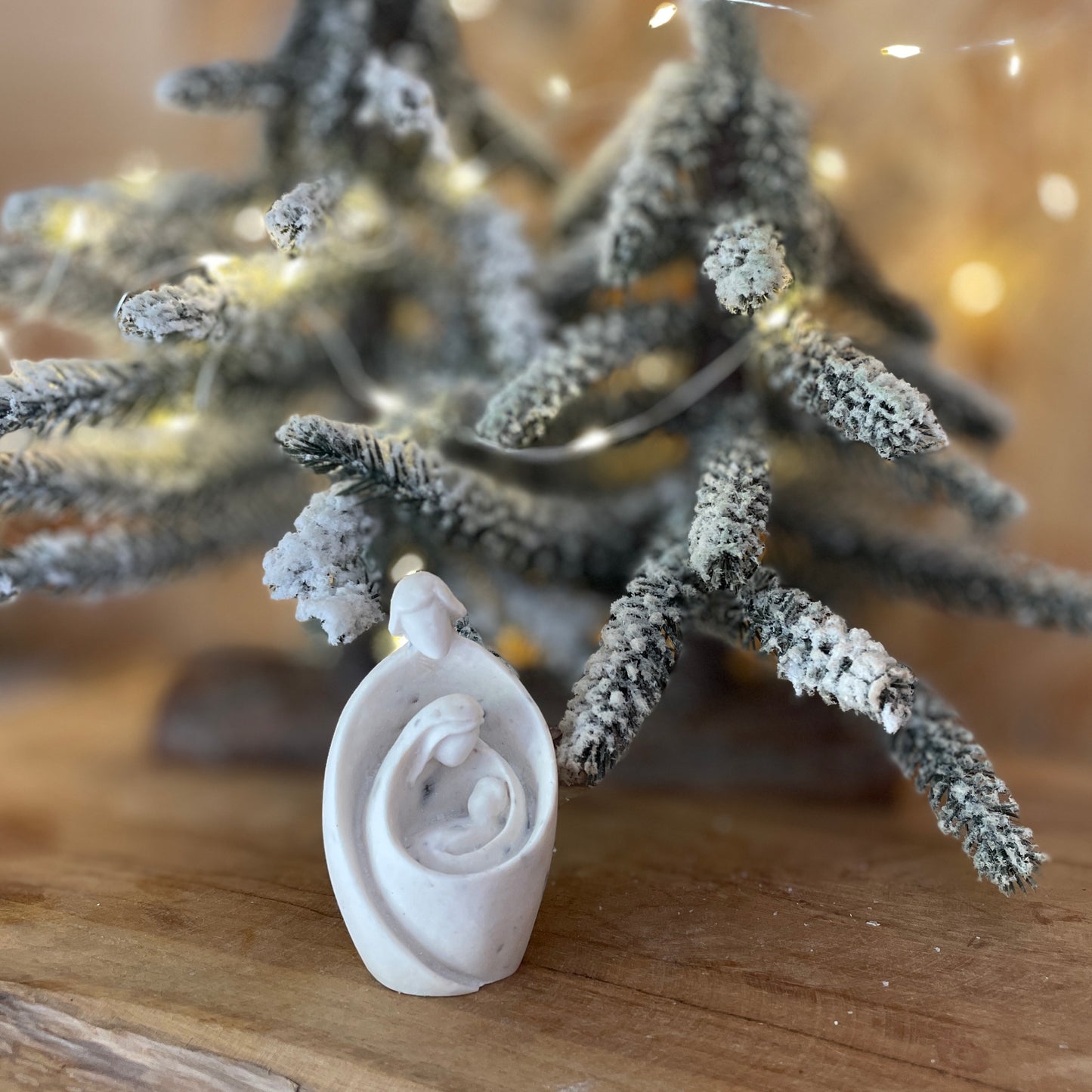 NATIVITE