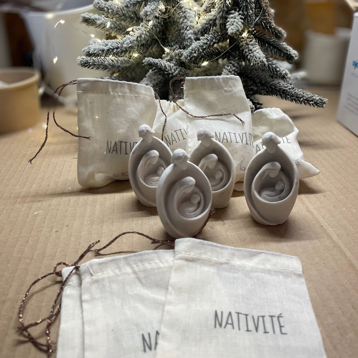 NATIVITE