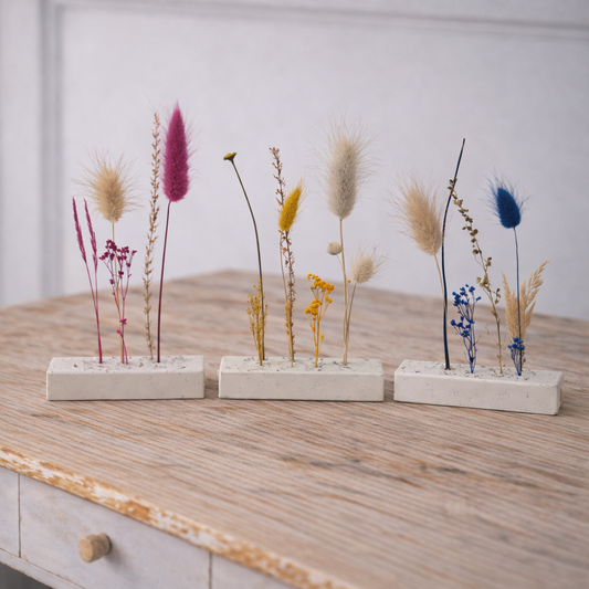 vase artisanal