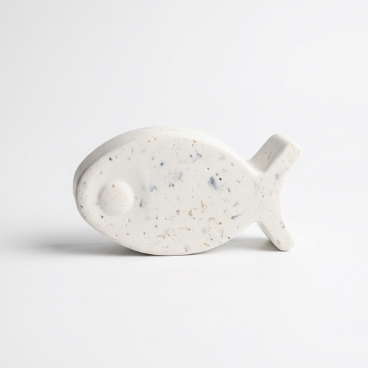 Poisson - 8x4,5x2,5cm