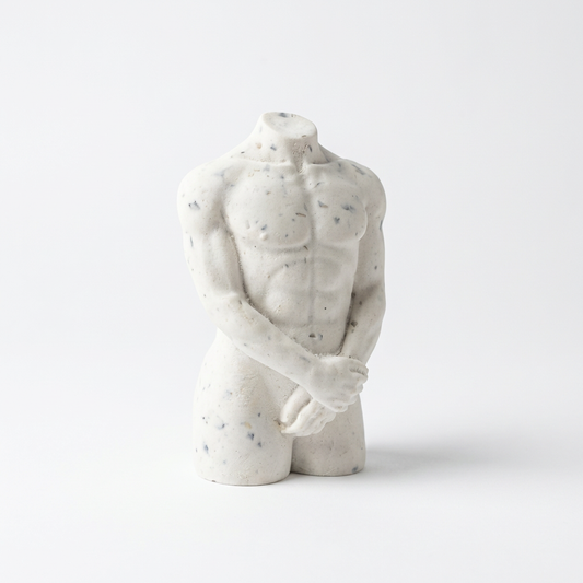 objet décoratif artisanal
