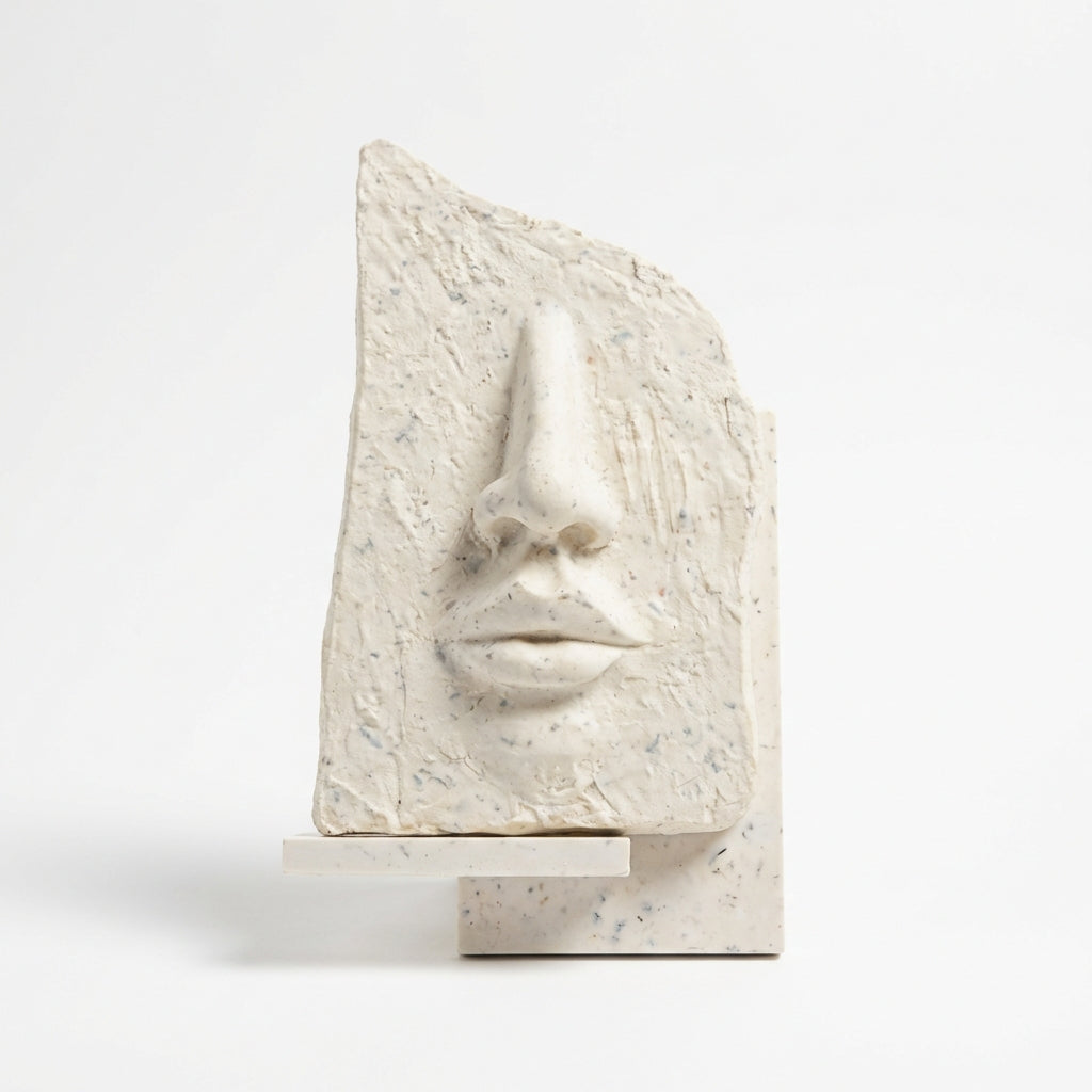 objet décoratif artisanal