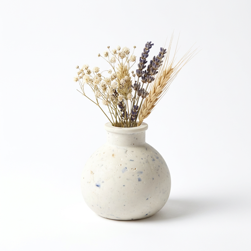 vase artisanal