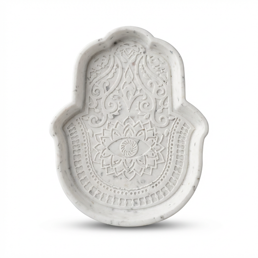 Plateau Motif - 12x15cm