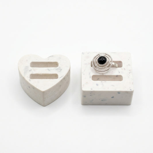 Précieux - Porte-Bague & Bijoux