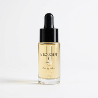 Flacon de parfum de Grasse 10 ml