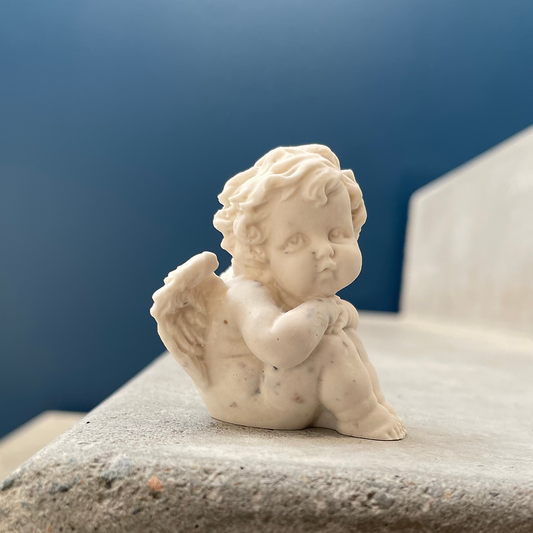 objet décoratif artisanal