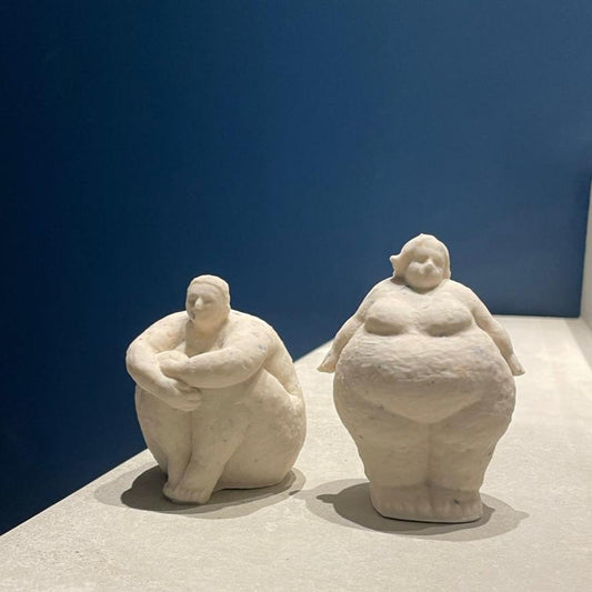 objet décoratif artisanal
