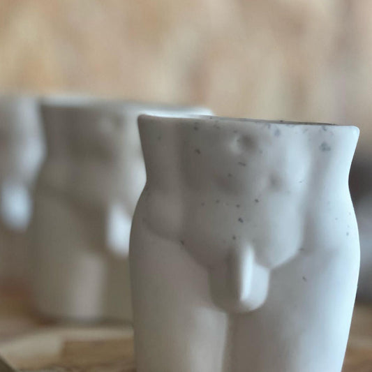 pot appollon artisanal
