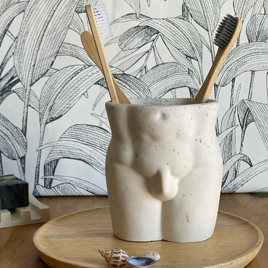 vase artisanal