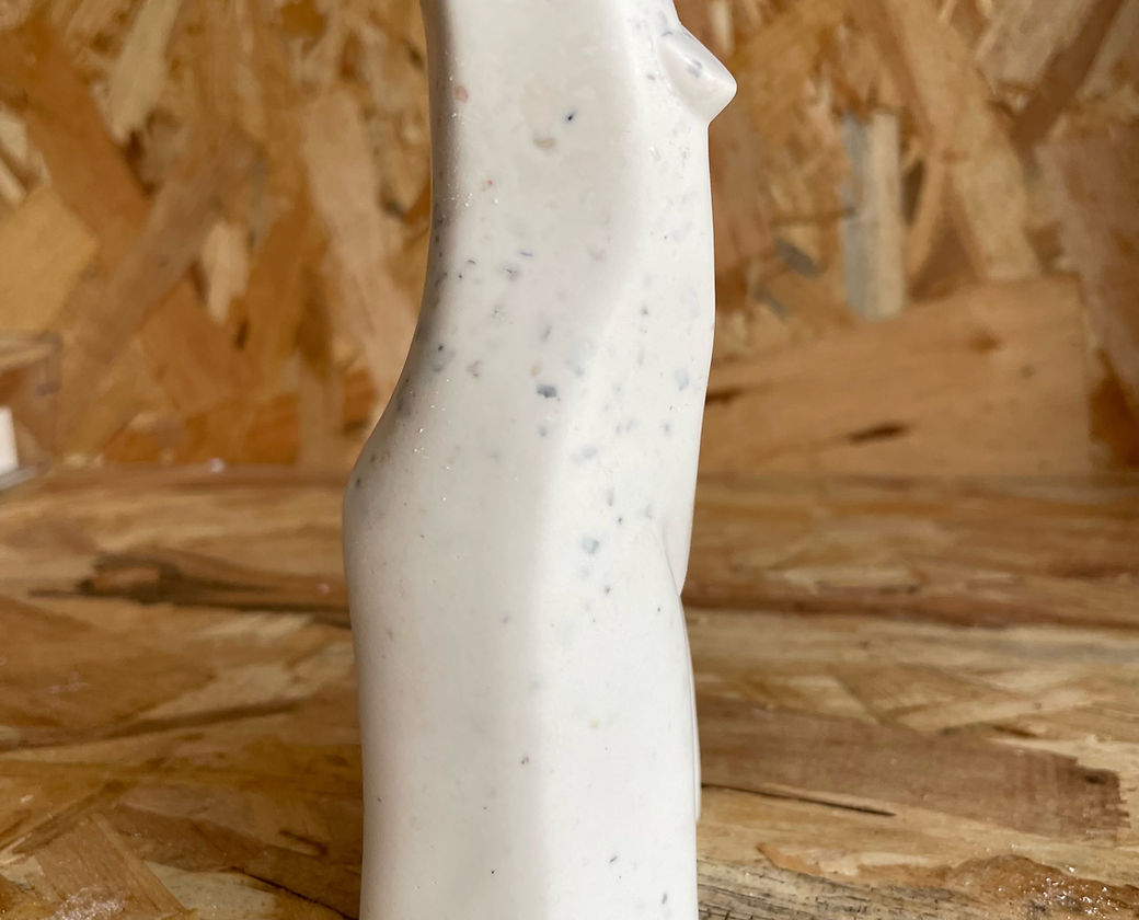 Vase artisanal Elise