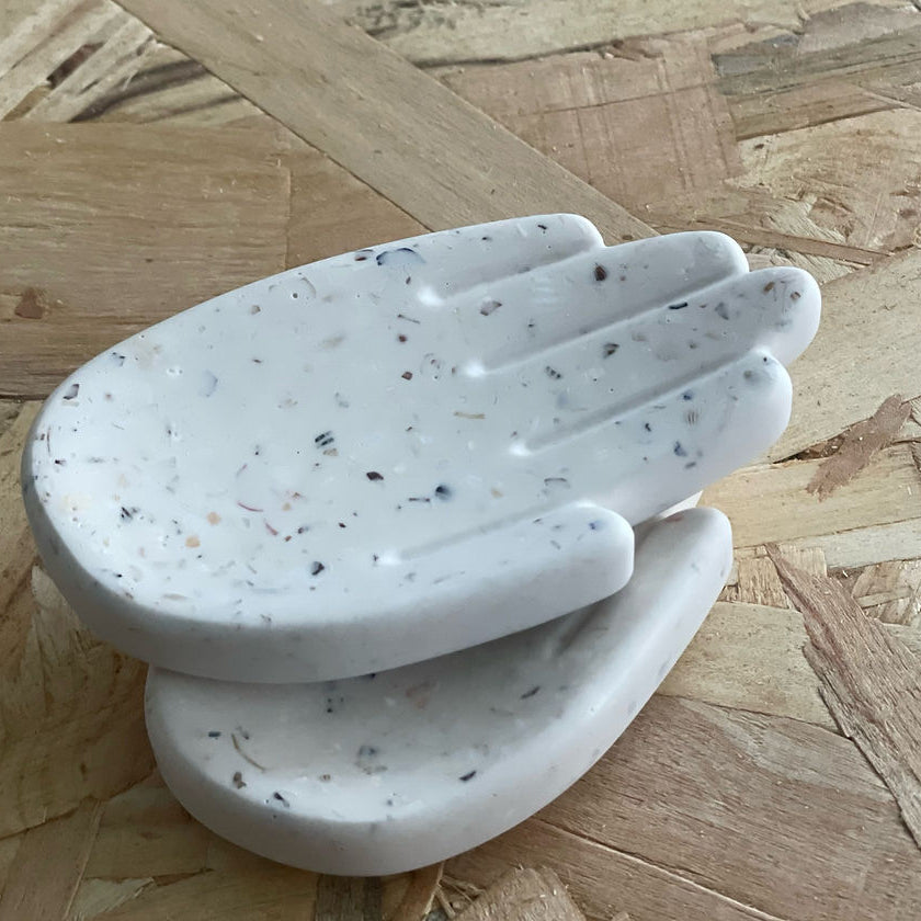 vide-poche décoratif artisanal