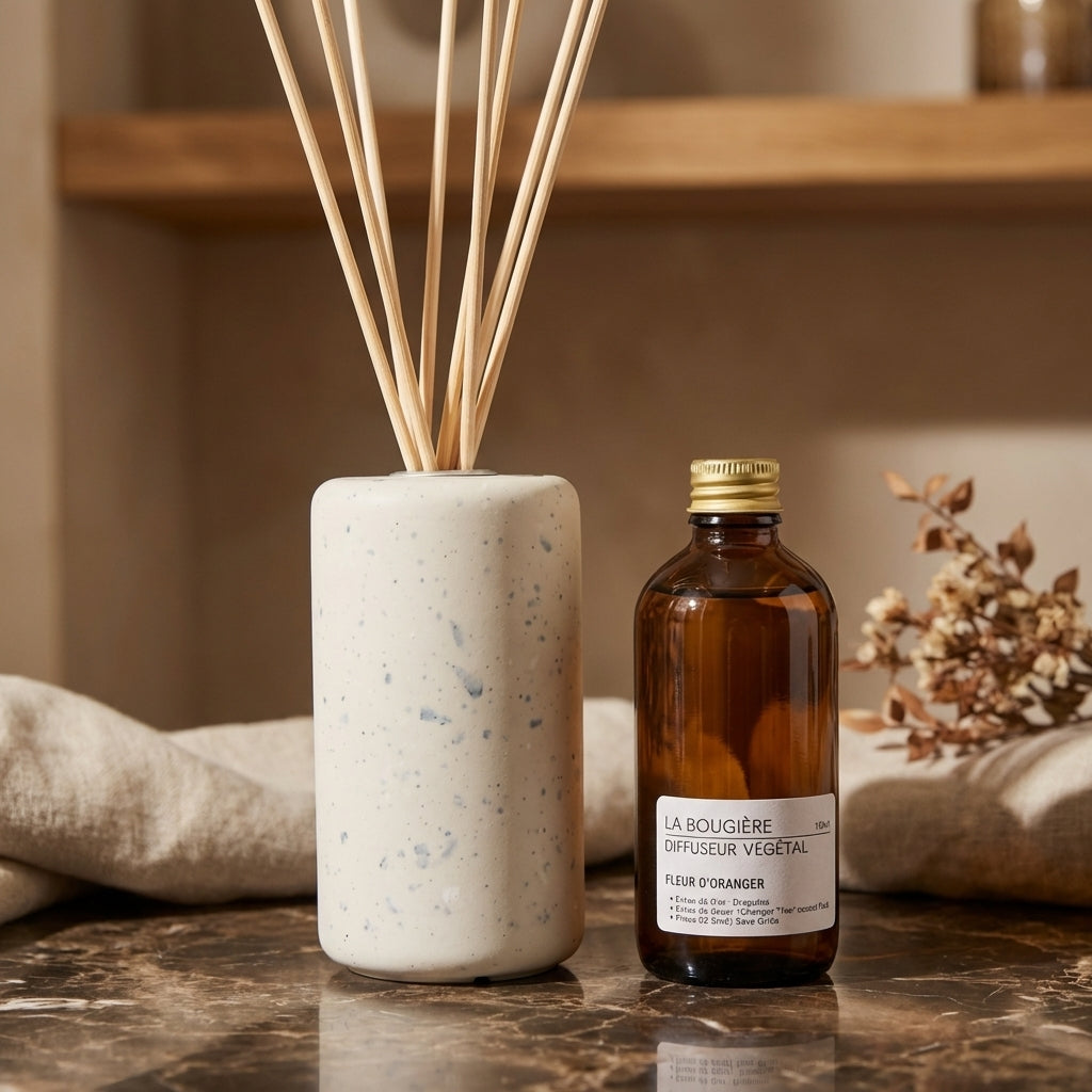 Diffuseur d’intérieur Minéral