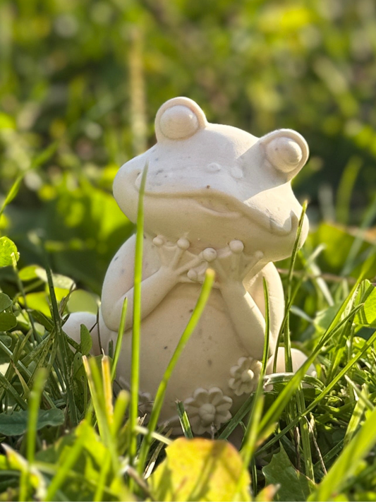 La grenouille