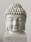 décoration zen tête de Bouddha