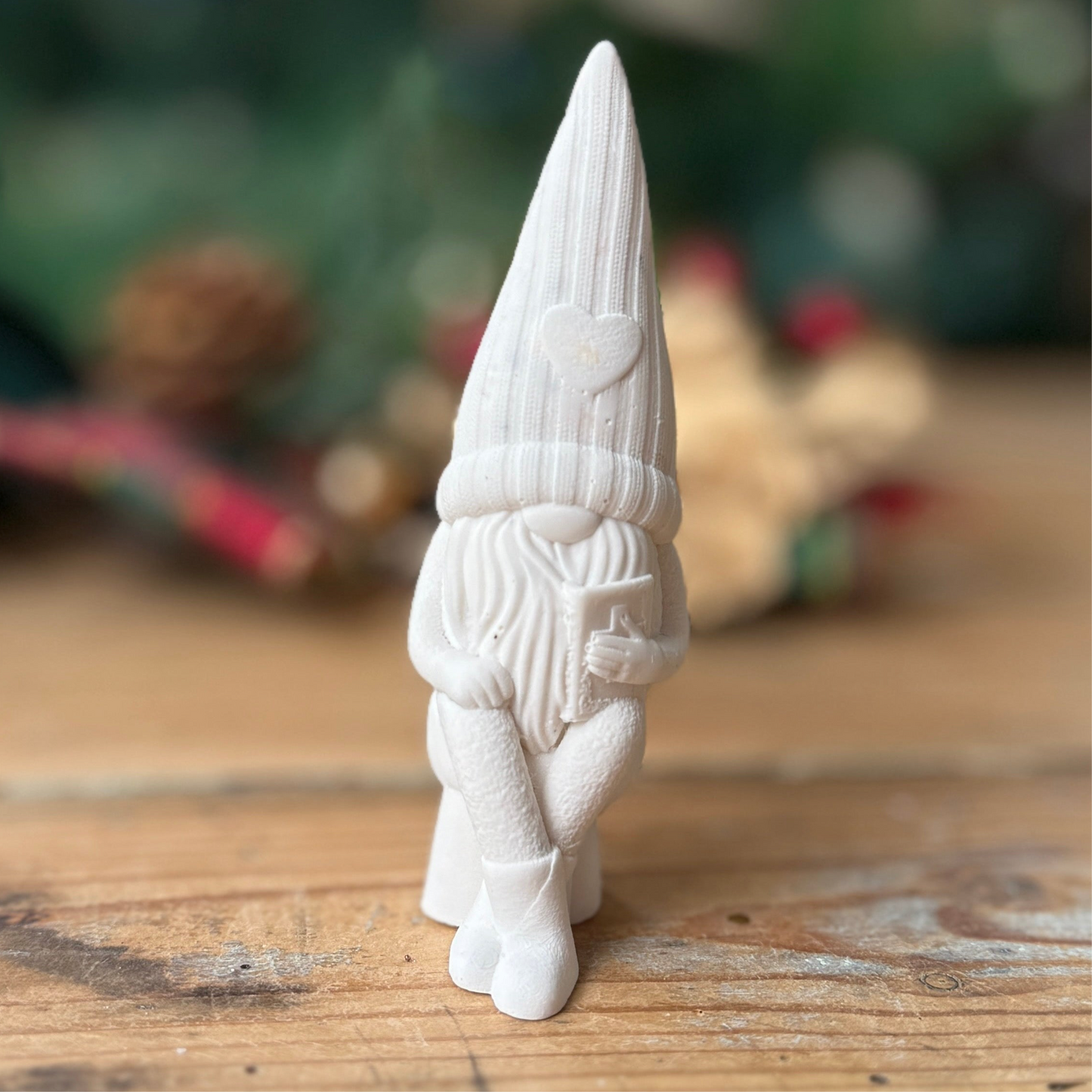 Gnomes de Noël